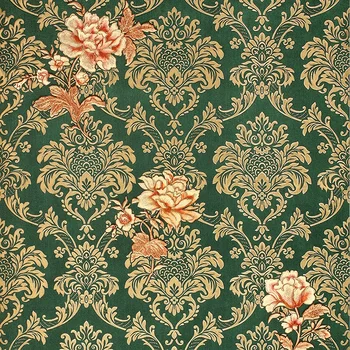 3D Luxury Rose Damask Mural Wall Paper Living Room TV Background Wallpaper PVC Waterproof 3D Desktop Wallpapers For Bedroom
3D Luxury Rose Damask Mural Wall Paper Living Room TV Background Wallpaper PVC Waterproof 3D Desktop Wallpapers For Bedroom