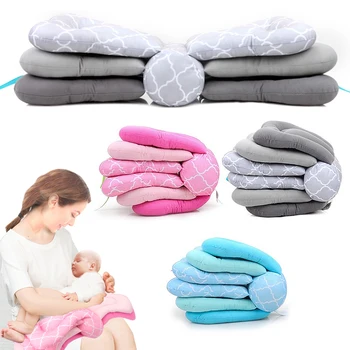 Breast Feeding Pillow Nursing Breastfeeding Multifunction Baby Pillows Bedding Support Cushion High Quality Adjustable New
Breast Feeding Pillow Nursing Breastfeeding Multifunction Baby Pillows Bedding Support Cushion High Quality Adjustable New