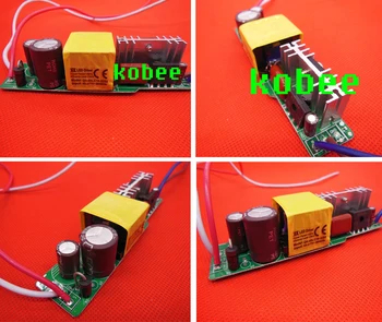 18-30x3W 600mA 40W 50W 60W LED Driver DC54-105V High Power LED Powr Supply for 30pcs 3W High Power LED
18-30x3W 600mA 40W 50W 60W LED Driver DC54-105V High Power LED Powr Supply for 30pcs 3W High Power LED