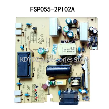 

free shipping Good test power board for X221W 220EW8 X221W FSP055-2PI02A