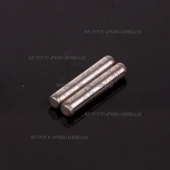 NEW ENRON 85803 Shaft Pins 1/8 HSP RC Car Nitro Powered Fit 94885/94886 Spare Parts
NEW ENRON 85803 Shaft Pins 1/8 HSP RC Car Nitro Powered Fit 94885/94886 Spare Parts