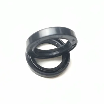 NBR Shaft Oil Seal TC-8*12*13*14*15*16*18*19*20*22*23*25*26*28*30*34*3/4/5/6/7/8/9 Nitrile Covered Double Lip With Garter Spring
NBR Shaft Oil Seal TC-8*12*13*14*15*16*18*19*20*22*23*25*26*28*30*34*3/4/5/6/7/8/9 Nitrile Covered Double Lip With Garter Spring