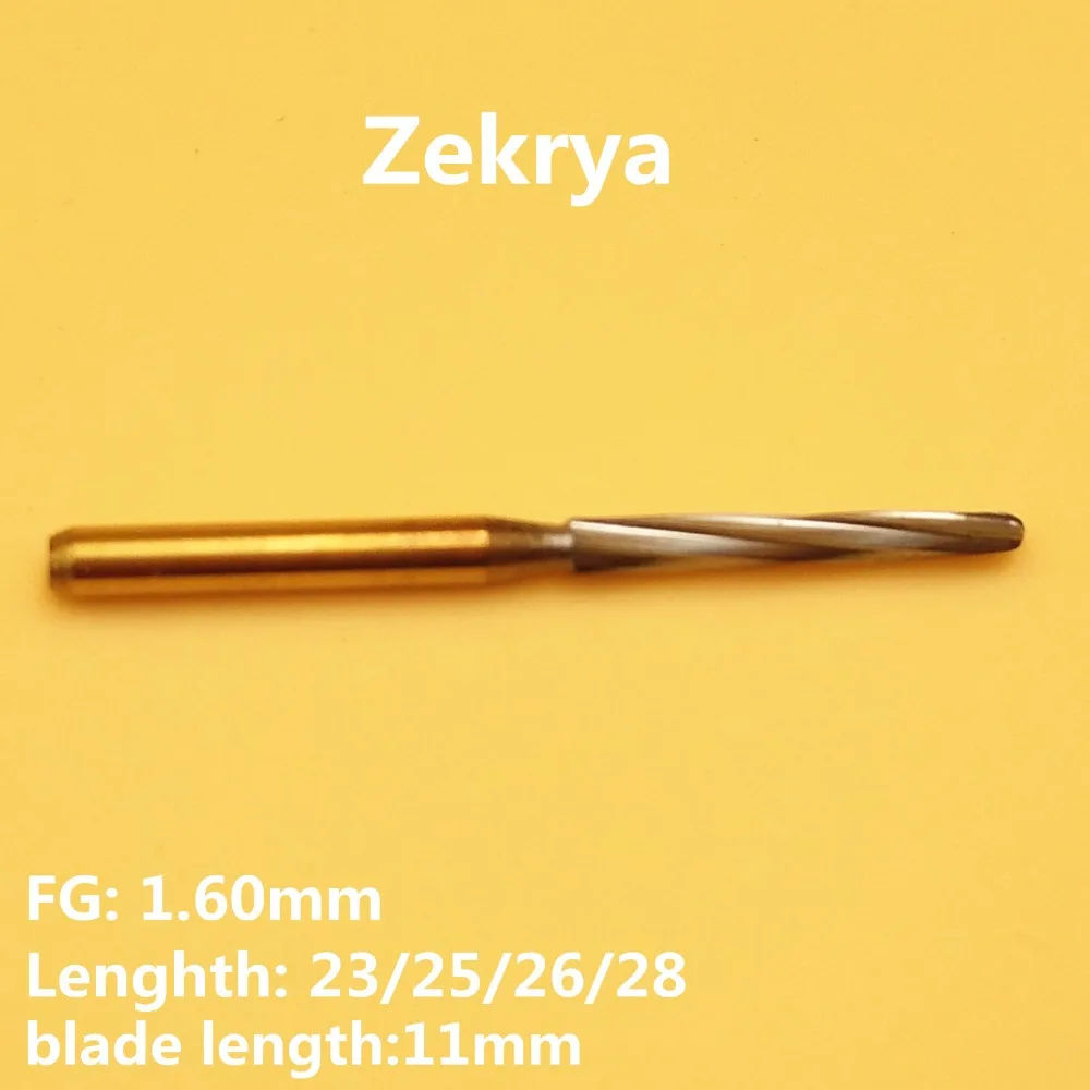 High Quality Dental Tungsten Carbide Burs FG Zekrya for Extracting Burs WisdomTeeth 10 pcs
High Quality Dental Tungsten Carbide Burs FG Zekrya for Extracting Burs WisdomTeeth 10 pcs