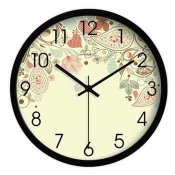 Modern Design Decoration Electronics Wall Clock Living Room Clocks Mechanism Home Decor Best Selling 2019 Products 50ZB0094
Modern Design Decoration Electronics Wall Clock Living Room Clocks Mechanism Home Decor Best Selling 2019 Products 50ZB0094