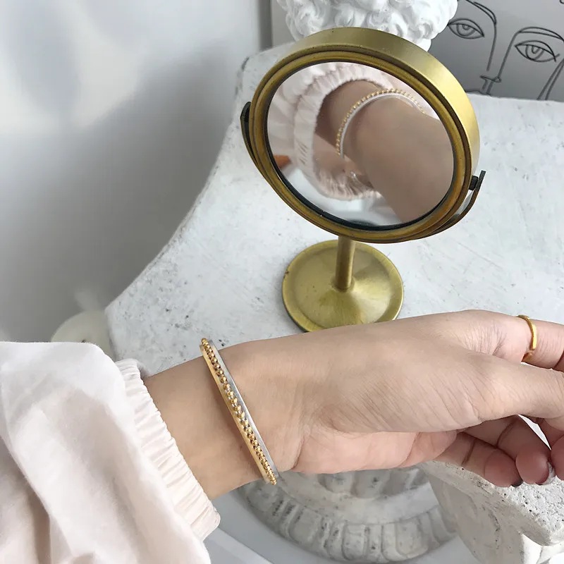 100% 925 Sterling Silver Charm Bracelets & Bangles For Women Wedding Gift Adjustable Bracelet Pulseira Feminina
100% 925 Sterling Silver Charm Bracelets & Bangles For Women Wedding Gift Adjustable Bracelet Pulseira Feminina