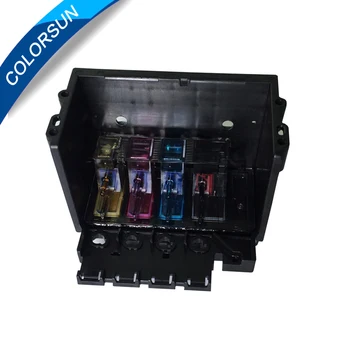 Colorsun High Quality Original Refurbished for hp 711 HP711 Print Head Compatible For HP designjet T120 T520 Printhead
Colorsun High Quality Original Refurbished for hp 711 HP711 Print Head Compatible For HP designjet T120 T520 Printhead