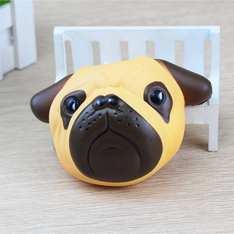 New Fun anti stress ball Dog Mini Squeeze Squishy Toys Slow Rising Squeeze Stretchy Animal Healing Stress kids adults toys
New Fun anti stress ball Dog Mini Squeeze Squishy Toys Slow Rising Squeeze Stretchy Animal Healing Stress kids adults toys