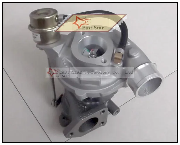 GT1752S 710060-0001 28200-4A001 710060 Turbo Turbocharger For HYUNDAI STAREX H-1 Van iLoad iMax 2.5L Engine D4CB 2.5L 140HP
GT1752S 710060-0001 28200-4A001 710060 Turbo Turbocharger For HYUNDAI STAREX H-1 Van iLoad iMax 2.5L Engine D4CB 2.5L 140HP