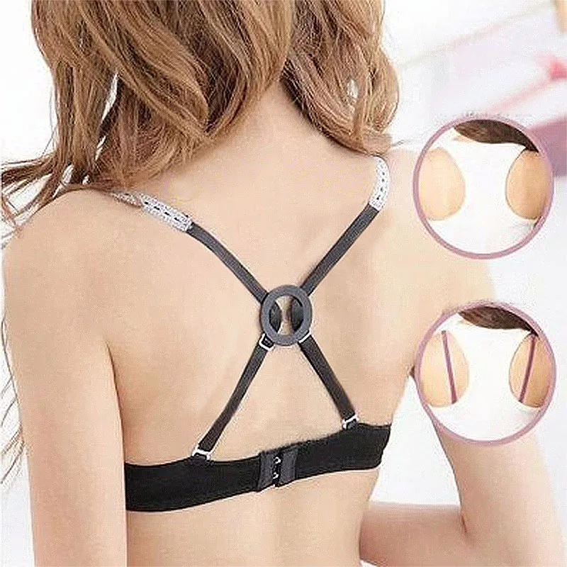 3Pcs/set Sexy Webbing Bra Buckles Shadow-Shaped Underwear Fasteners Bra Clips Strap Holders Invisible Bra Buckle New
3Pcs/set Sexy Webbing Bra Buckles Shadow-Shaped Underwear Fasteners Bra Clips Strap Holders Invisible Bra Buckle New