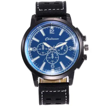 Men Watch Relogio Masculino New Design Fashion Leather Band Analog Alloy Quartz Wrist Watch Drop Shipping Gift Relojo Hombre
Men Watch Relogio Masculino New Design Fashion Leather Band Analog Alloy Quartz Wrist Watch Drop Shipping Gift Relojo Hombre