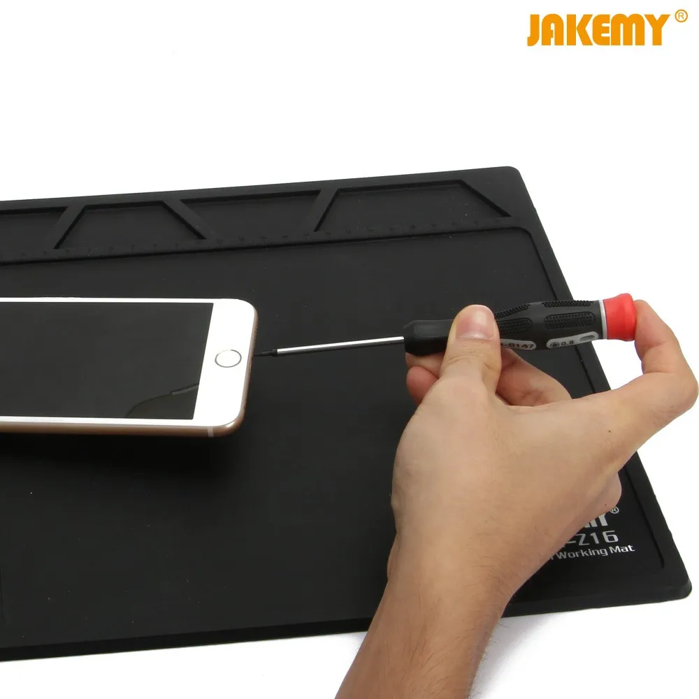 JAKEMY-JM-Z16-electronic-maintenance-tools-insulation-tools-ESD-anti-static-magneticmat-for-electronics-repair-home (3)