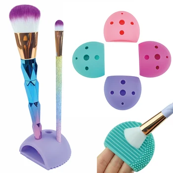 50Pcs Makeup Brush Cleaner Tool Silicone Cleaning Washing Brush Egg Glove Scrubber Cosmetic Make up Silicone Cleaner Maquiagem
50Pcs Makeup Brush Cleaner Tool Silicone Cleaning Washing Brush Egg Glove Scrubber Cosmetic Make up Silicone Cleaner Maquiagem