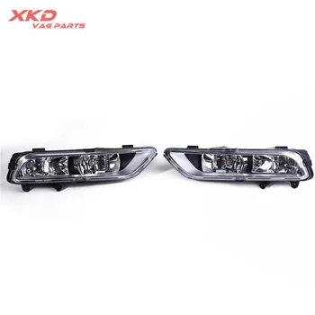 Pair Front Halogen Fog Lamps Fog Lights H8 For VW Passat B7 11-14 European 3AD 941 661 3AD 941 662 3AA 941 661 3AA 941 662
Pair Front Halogen Fog Lamps Fog Lights H8 For VW Passat B7 11-14 European 3AD 941 661 3AD 941 662 3AA 941 661 3AA 941 662