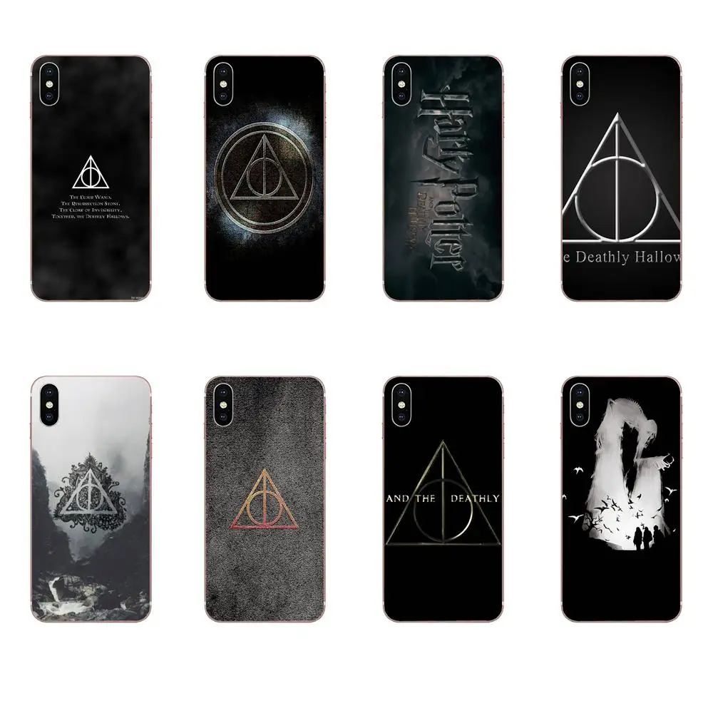 Soft Hotsales Deathly Hallows White For Galaxy Grand A3 A5 A7 A8 A9 A9S On5 On7 Plus Pro Star 2015 2016 2017 2018
Soft Hotsales Deathly Hallows White For Galaxy Grand A3 A5 A7 A8 A9 A9S On5 On7 Plus Pro Star 2015 2016 2017 2018