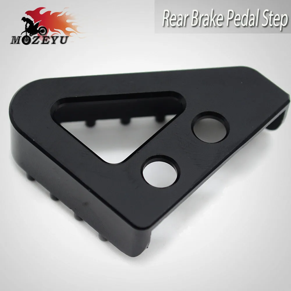 Motorcycle Accessories CNC Enlarge Foot Rear Brake Pedal Step Gear Shift Lever Tips For KTM 1290 Super Adventure ADV 2015-2016
Motorcycle Accessories CNC Enlarge Foot Rear Brake Pedal Step Gear Shift Lever Tips For KTM 1290 Super Adventure ADV 2015-2016