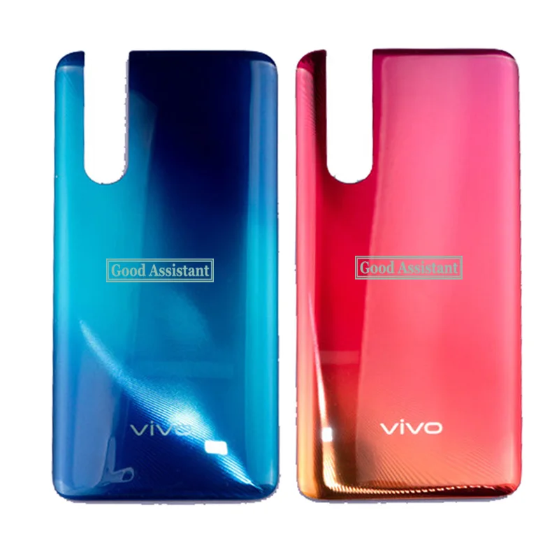 6.4 inch For BBK Vivo V15 Pro 1818 / Vivo S1 Pro V1832A V1832T Back Battery Cover Door Housing case Rear Glass lens parts
6.4 inch For BBK Vivo V15 Pro 1818 / Vivo S1 Pro V1832A V1832T Back Battery Cover Door Housing case Rear Glass lens parts