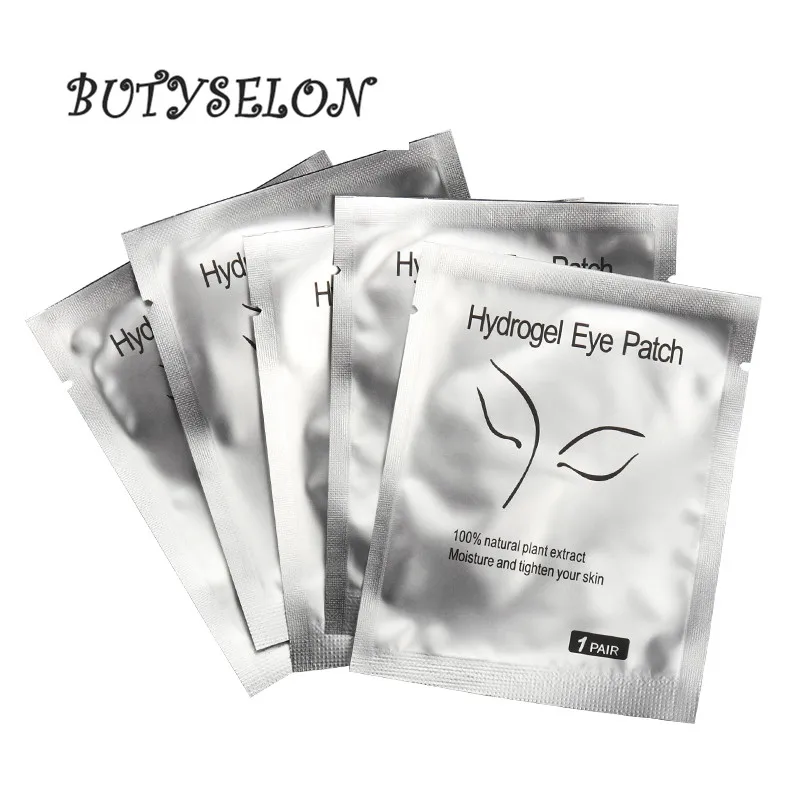 50Pairs/Lot Patches for Eyelash Extension Under Eye Pads Paper Patches Pink Lint free Stickers For Eyelash Extension Makeuptools
50Pairs/Lot Patches for Eyelash Extension Under Eye Pads Paper Patches Pink Lint free Stickers For Eyelash Extension Makeuptools