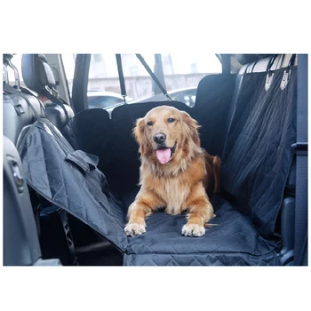 Pet Dog Car Seat Cover Mats Dog Carriers Waterproof Rear Back Hammock Protector With Safety Belt transportin perro Accessories
Pet Dog Car Seat Cover Mats Dog Carriers Waterproof Rear Back Hammock Protector With Safety Belt transportin perro Accessories