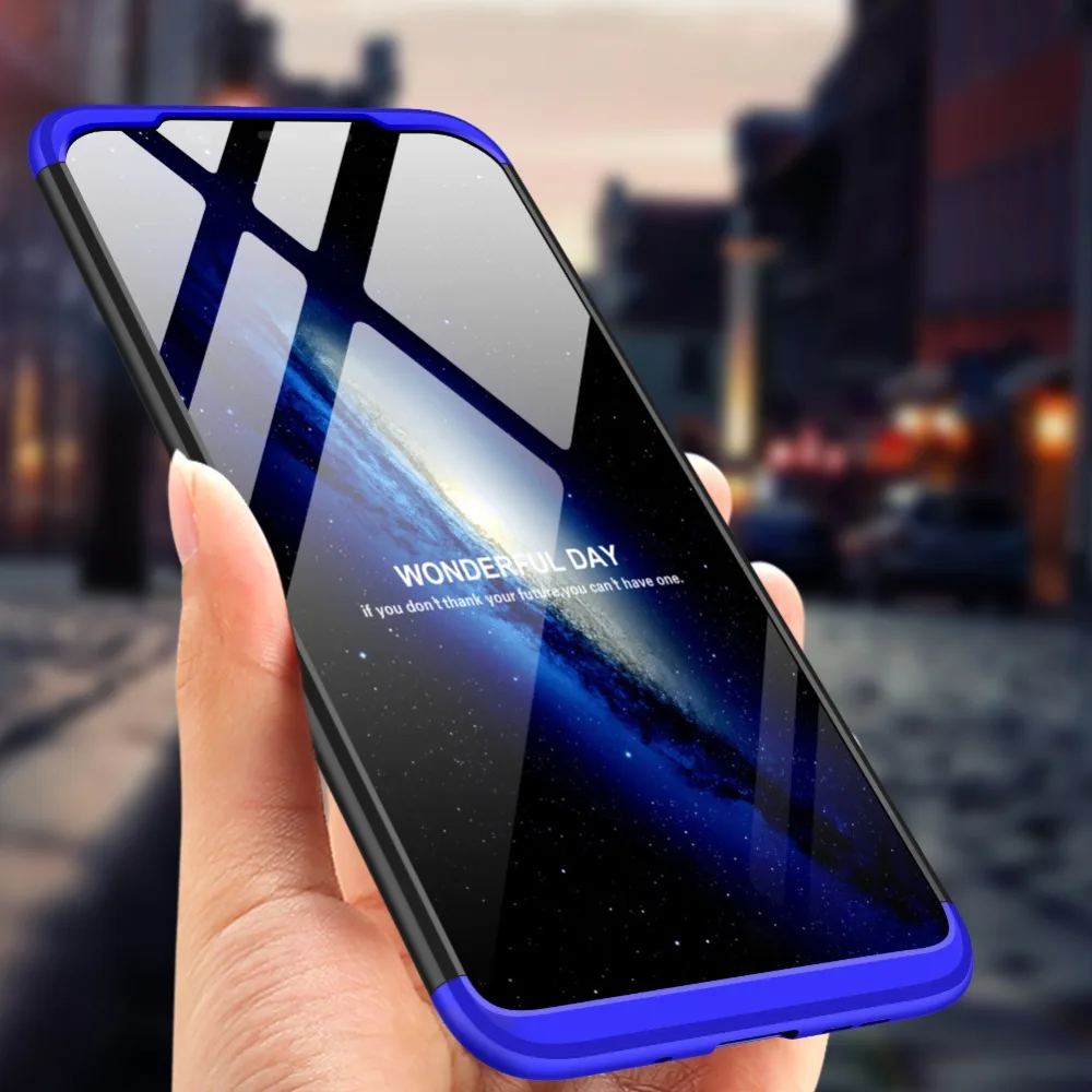 For Nokia 8.1 360 Degree Full Protection Hard PC Shockproof Matte Case For Nokia 8.1 Nokia8.1 TA-1119 TA-1128 Coque Etui Kryt
For Nokia 8.1 360 Degree Full Protection Hard PC Shockproof Matte Case For Nokia 8.1 Nokia8.1 TA-1119 TA-1128 Coque Etui Kryt