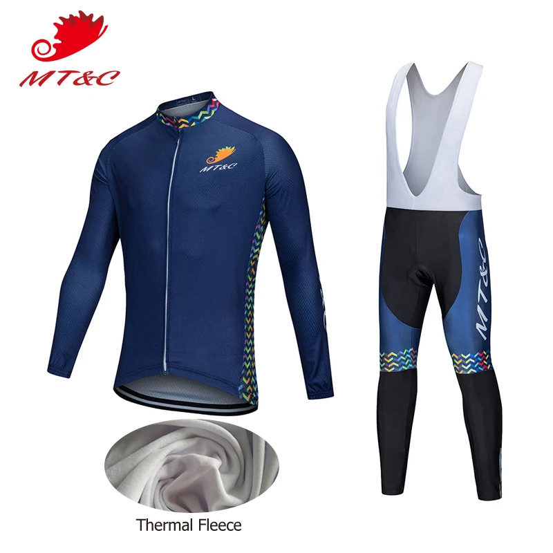 MT&C Women Winter Cycling Jersey Set Wavy Fringe Windbreak Clothes Fleece Quick Dry Gel Pad Bicycle Sportswear MTB Bike Clothes
MT&C Women Winter Cycling Jersey Set Wavy Fringe Windbreak Clothes Fleece Quick Dry Gel Pad Bicycle Sportswear MTB Bike Clothes