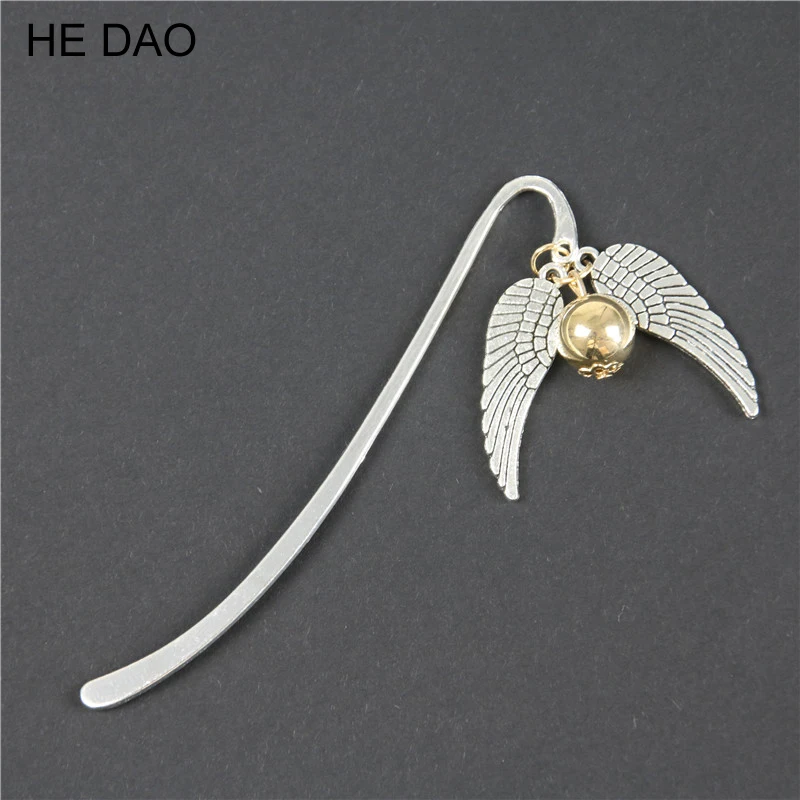 1 Pcs Gold Best Gift For Reader Snitch Harry Bookmark Charm Bookmark - Harry Potter Bookmark Gift
1 Pcs Gold Best Gift For Reader Snitch Harry Bookmark Charm Bookmark - Harry Potter Bookmark Gift