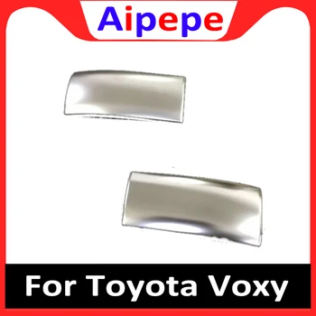 For TOYOTA VOXY R80 2018 2019 ABS Chrome Matte Piano Black Interior Door Handle Cover Trims Sticker Car Interior Styling
For TOYOTA VOXY R80 2018 2019 ABS Chrome Matte Piano Black Interior Door Handle Cover Trims Sticker Car Interior Styling