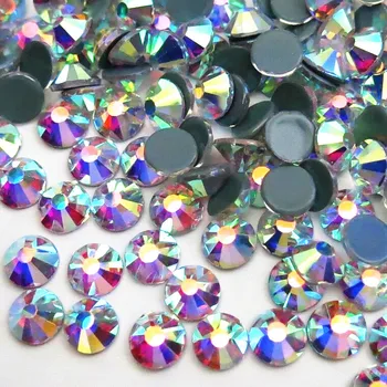free shipping STRONG ADHESIVE super shiny SS6 1.9mm CRYSTAL AB color with 1440 pcs each pack ; for DRESSES
free shipping STRONG ADHESIVE super shiny SS6 1.9mm CRYSTAL AB color with 1440 pcs each pack ; for DRESSES