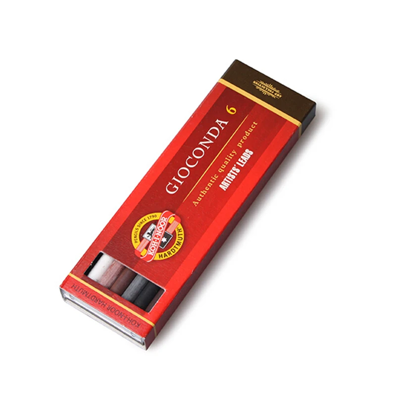 super fine 5.6mm mechanical pencil color leads premium artists leads high quality multicolor pencil refills for drawing
super fine 5.6mm mechanical pencil color leads premium artists leads high quality multicolor pencil refills for drawing