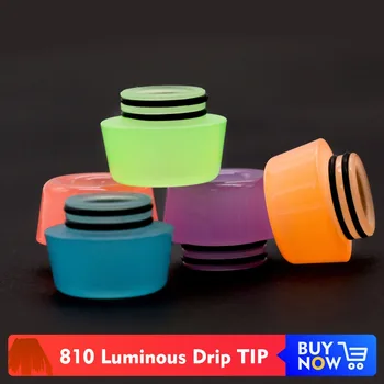 Quartz Banger 810 Epoxy Resin Luminous Drip Tip Noctilucence Mouthpiece for V8 X Baby V12 Prince Atomizer Vape Accessories
Quartz Banger 810 Epoxy Resin Luminous Drip Tip Noctilucence Mouthpiece for V8 X Baby V12 Prince Atomizer Vape Accessories