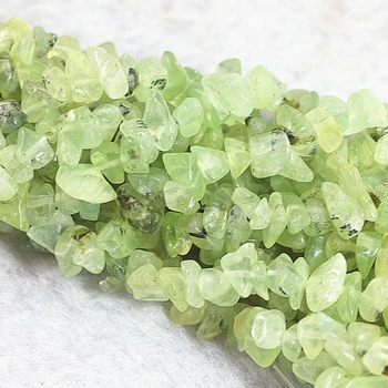New fashion semi-precious green jades beads irregular chips shape nugget gravel 5-7mm stone diy jewelry loose beads 32inch B532
New fashion semi-precious green jades beads irregular chips shape nugget gravel 5-7mm stone diy jewelry loose beads 32inch B532