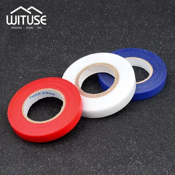 15/30pcs PVC Plant Tie Tape Tapetool Branch Tape Gardening Flower Vegetable Fruit Tree Tapenter for Tying Machine high quality
15/30pcs PVC Plant Tie Tape Tapetool Branch Tape Gardening Flower Vegetable Fruit Tree Tapenter for Tying Machine high quality