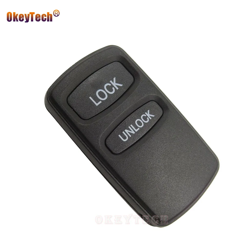 OkeyTech For Mitsubishi Lancer Galant Endeavor Outlander Eclipse Diamante Sport 2 Buttons Key Shell Remote Control Fob Blanks
OkeyTech For Mitsubishi Lancer Galant Endeavor Outlander Eclipse Diamante Sport 2 Buttons Key Shell Remote Control Fob Blanks