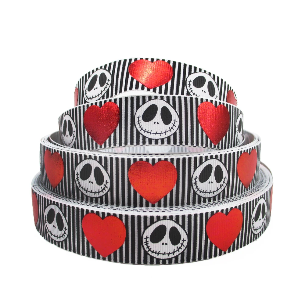 David accessories 7/8"(22MM) Cartoon heart Grosgrain Ribbon 10Y,DIY Holiday Halloween Decoration,10Y53677
David accessories 7/8"(22MM) Cartoon heart Grosgrain Ribbon 10Y,DIY Holiday Halloween Decoration,10Y53677