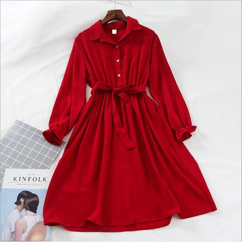 Female Autumn Winter Dress Robe Vintage bandage Elastic Waist M Dress Women Full Sleeve Cotton Warm Dresses Slim Vestidos QV668
Female Autumn Winter Dress Robe Vintage bandage Elastic Waist M Dress Women Full Sleeve Cotton Warm Dresses Slim Vestidos QV668