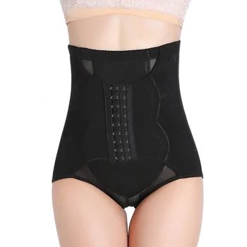 ZYSK Women High Waist Trainers Body Shaper Tummy Control Panties Slimming Shapewear Waist Corset Women Firm Body Shaper Pants
ZYSK Women High Waist Trainers Body Shaper Tummy Control Panties Slimming Shapewear Waist Corset Women Firm Body Shaper Pants