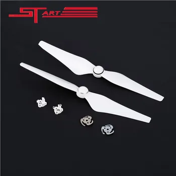 DJI Phantom 4 RC Quadcopter 9450S 2pcs CW 2pcs CCW Self Locking Propeller Blade Quadcopter free shipping
DJI Phantom 4 RC Quadcopter 9450S 2pcs CW 2pcs CCW Self Locking Propeller Blade Quadcopter free shipping