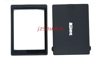 Original Back Cover LCD Shell For Nikon D5100 Camera Replacement Unit Repair Parts
Original Back Cover LCD Shell For Nikon D5100 Camera Replacement Unit Repair Parts