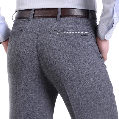 2016 Summer Wedding Men Suit Pants Fashion Slim Fit Casual Brand Business Blazer Straight Dress Trousers
2016 Summer Wedding Men Suit Pants Fashion Slim Fit Casual Brand Business Blazer Straight Dress Trousers
