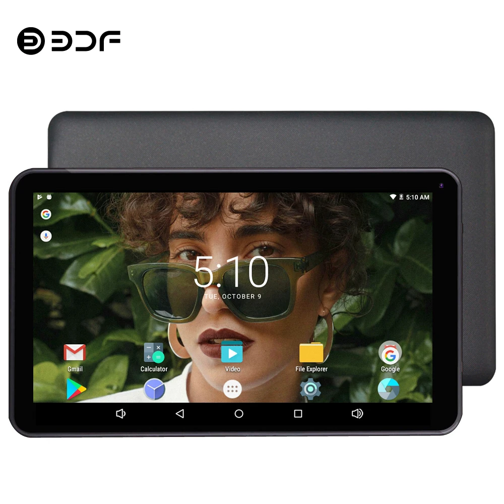 BDF Kids Tablet 9 Inch Tablet Pc Quad Core 1GB+8GB Android 5.1 Mini Computer WiFi Tablets Laptop 7 8 9 10 10.1 Tablet Android
BDF Kids Tablet 9 Inch Tablet Pc Quad Core 1GB+8GB Android 5.1 Mini Computer WiFi Tablets Laptop 7 8 9 10 10.1 Tablet Android