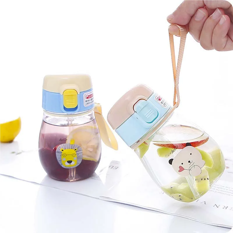 350ML Tritan Kids Straw Cup Children Feeding Cup Portable Kid Water Cup Learn Drinking Sippy Cup Milk Mug BPA Free with 2 Cover
350ML Tritan Kids Straw Cup Children Feeding Cup Portable Kid Water Cup Learn Drinking Sippy Cup Milk Mug BPA Free with 2 Cover