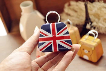 80Pcs Mini Storage Boxes Gift Box Candy Retro Suitcase Handbag Tin Boxes Small Rectangular Candy Box Small Metal Container
80Pcs Mini Storage Boxes Gift Box Candy Retro Suitcase Handbag Tin Boxes Small Rectangular Candy Box Small Metal Container