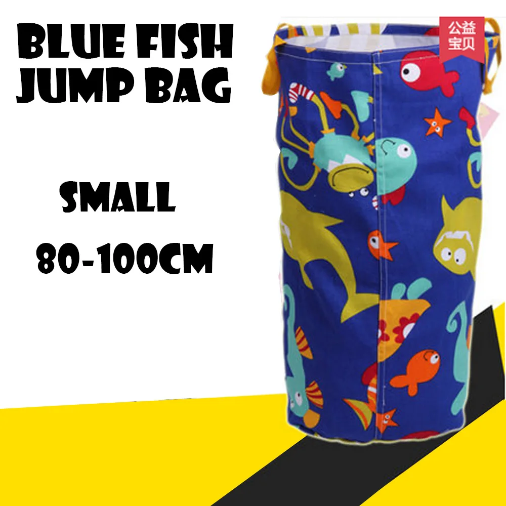 Children kangaroo jump bag jumping bag kindergarten training to expand sports outdoor toys props sense of equipment
Children kangaroo jump bag jumping bag kindergarten training to expand sports outdoor toys props sense of equipment