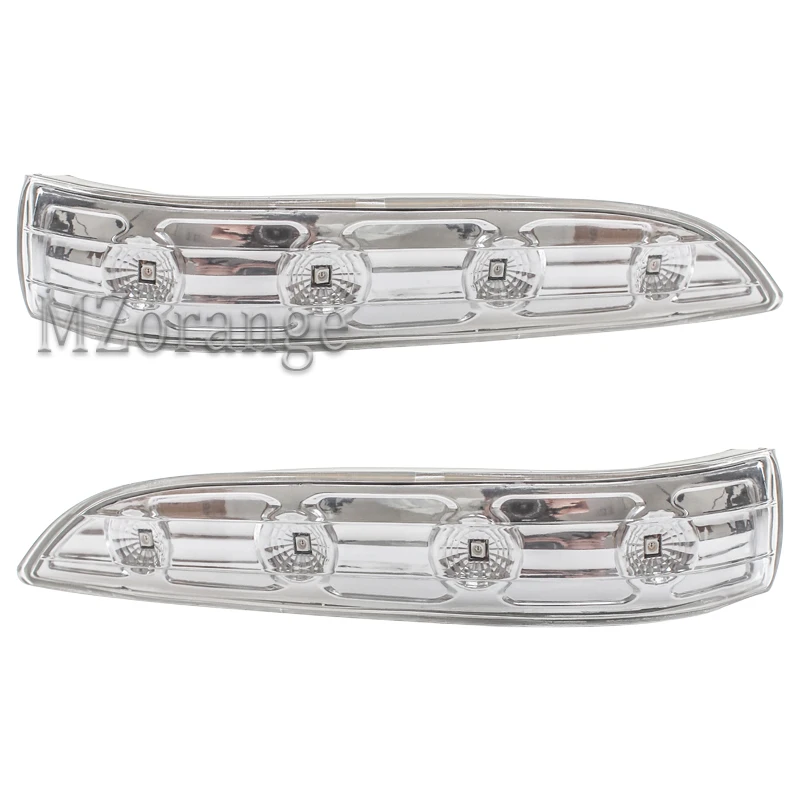 MIZIAUTO Rearview Mirror Turn Signal Lamp light For Hyundai Tucson IX35 2010 2011 2012 2013 2014 87624 2S200 / 876142S200
MIZIAUTO Rearview Mirror Turn Signal Lamp light For Hyundai Tucson IX35 2010 2011 2012 2013 2014 87624 2S200 / 876142S200