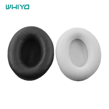 Whiyo 1 pair of Sleeve Earmuff Ear Pads Cushion Cover Earpads Replacement for Philips O'Neil TR55LX Stretch Headphones
Whiyo 1 pair of Sleeve Earmuff Ear Pads Cushion Cover Earpads Replacement for Philips O'Neil TR55LX Stretch Headphones
