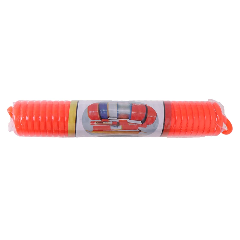 6M Polyurethane PU Air Compressor Hose Tube Flexible Air Tool With Connector Spring Spiral Pipe for Compressor Air Tool
6M Polyurethane PU Air Compressor Hose Tube Flexible Air Tool With Connector Spring Spiral Pipe for Compressor Air Tool