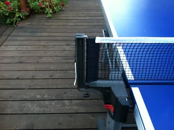 SEWS New Polyester Cotton Table Tennis Ping Pong Replacement Net Standard Ping Pong
SEWS New Polyester Cotton Table Tennis Ping Pong Replacement Net Standard Ping Pong