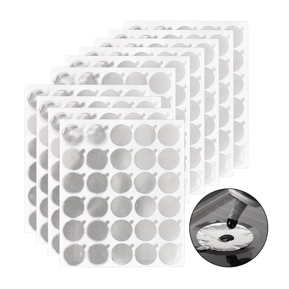 Adjustable Crystal Glue Ring With 300Pcs Glue Holder Pallet Adhesive Stickers For Grafted Eyelash Extension Set Makeup Tool
Adjustable Crystal Glue Ring With 300Pcs Glue Holder Pallet Adhesive Stickers For Grafted Eyelash Extension Set Makeup Tool