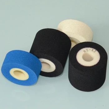 Black Diameter 36mm Height 32mm printing machine hot melt ink for MY 380 coding machine and printer
Black Diameter 36mm Height 32mm printing machine hot melt ink for MY 380 coding machine and printer