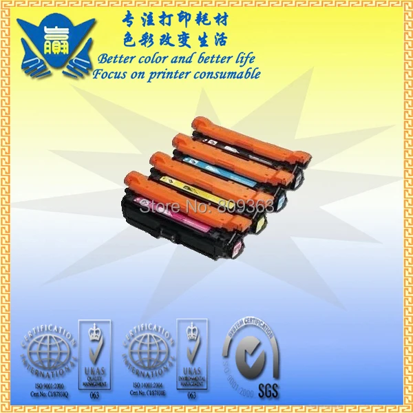 JIANYINGCHEN Compatible color toner cartridge CRG323 replacement for Canon LASER SHOT LBP7750CDN(4pcs/lot)
JIANYINGCHEN Compatible color toner cartridge CRG323 replacement for Canon LASER SHOT LBP7750CDN(4pcs/lot)