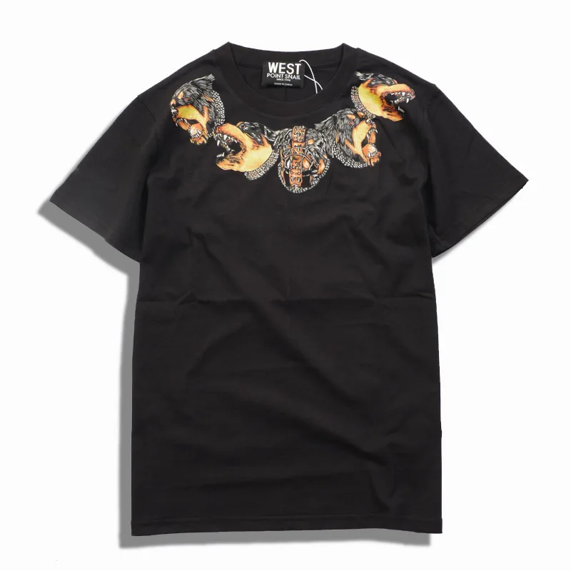 High New Novelty 19 Unisex Neck ferocious hounds T Shirts T-Shirt Hip Hop Skateboard Parkour Street Cotton T-Shirts Tee Top #E61
High New Novelty 19 Unisex Neck ferocious hounds T Shirts T-Shirt Hip Hop Skateboard Parkour Street Cotton T-Shirts Tee Top #E61